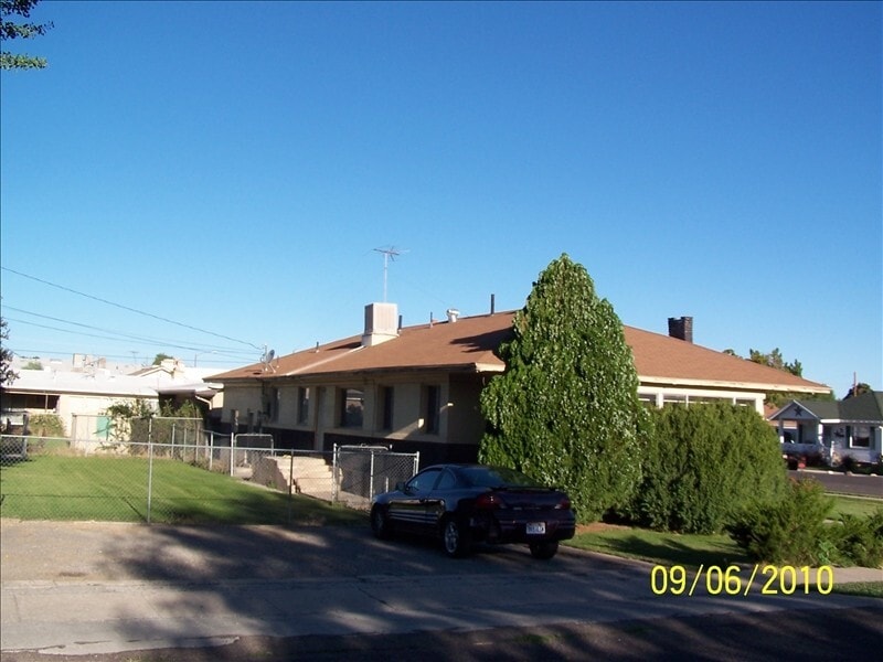 Photo - 191 N 100 W St Unit 1