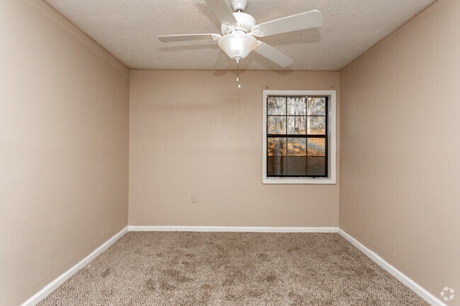 2HAB, 1BA - 1,037 ft² - Pines by the Creek