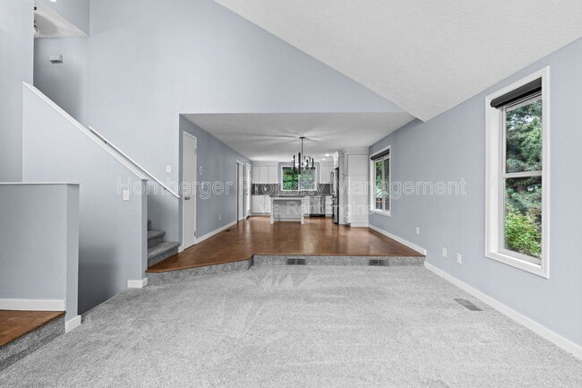 Photo - 3807 S Woodward Rd