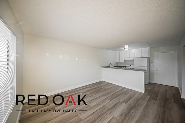 ~2 Weeks FREE~ Bright and Spacious One Bed... - ~2 Weeks FREE~ Bright and Spacious One Bed... Unidad 105 Rental