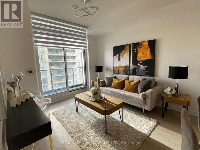 Photo - 38 Forest Manor Rd Unit 1610