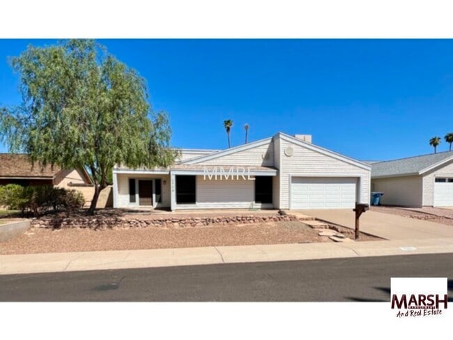 Building Photo - VERY NICE 3 BEDROOM HOME IN TEMPE!