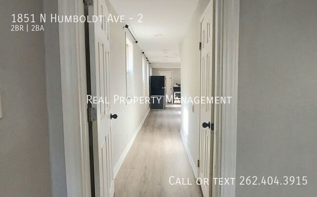 Photo - 1851 N Humboldt Ave Unidad 2