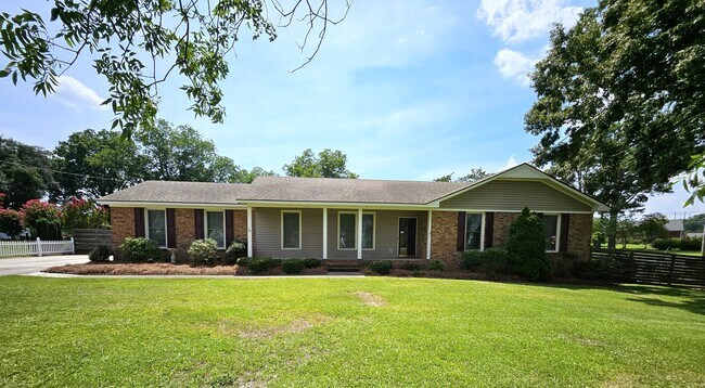 100 Ashley Ave
