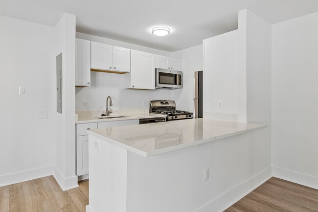 Photo - Foxhall Terrace