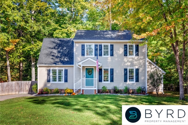 Building Photo - 13908 Deer Thicket Ct Rental