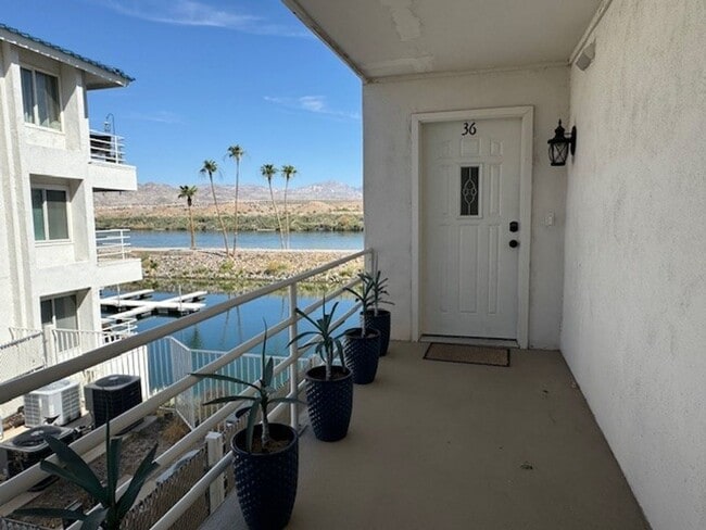Building Photo - 2BR 2BA Furnished Vacation Condo Waterfron... Unit 36
