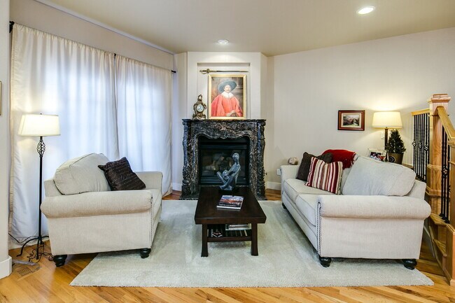 Photo - Wash Park 3 Bedroom Home (Available Immediately)