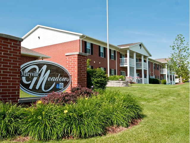 Maryville Meadows - Maryville Meadows Apartments