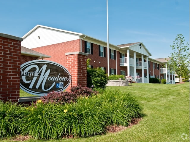 Building Photo - Maryville Meadows Rental