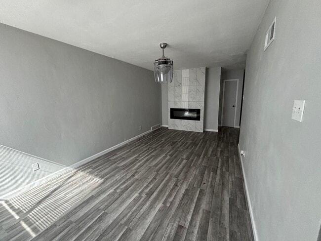 Photo - Section 8 welcome