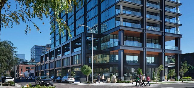 Building Photo - 225 N Elizabeth St Unit 709