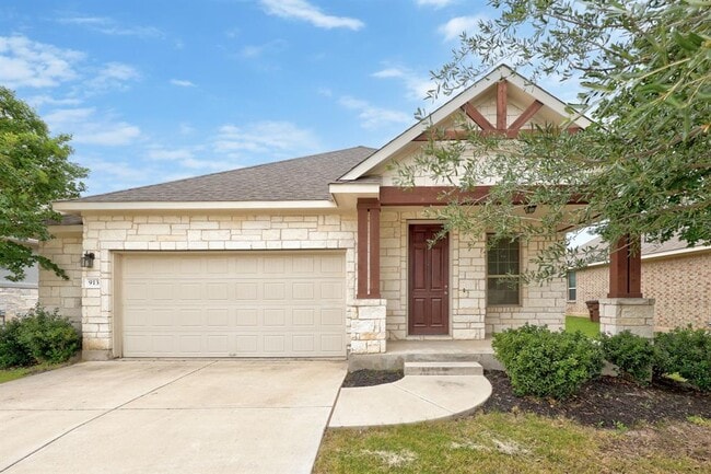 Building Photo - 913 Centerra Hills Cir