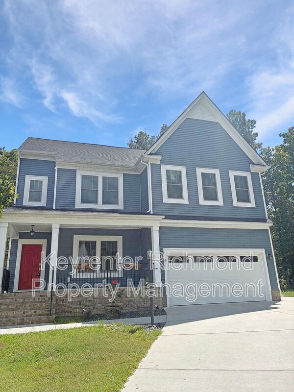 Building Photo - 6519 White Rock Ter Rental