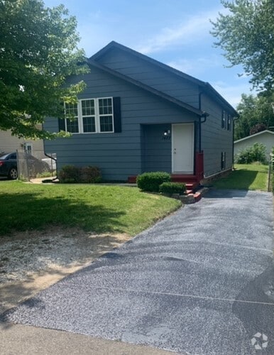 Building Photo - 1422 N Channel Dr Rental