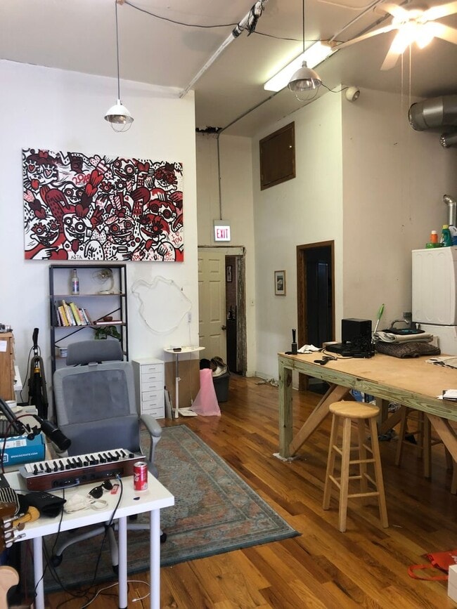 3147 S Morgan St Unit 1st Floor