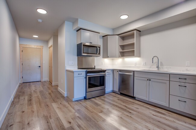 Building Photo - The Garthwick Rental