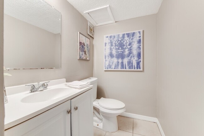 Riverbreeze Apartments