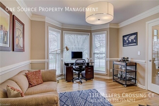 Photo - 110 Millers Crossing Ct