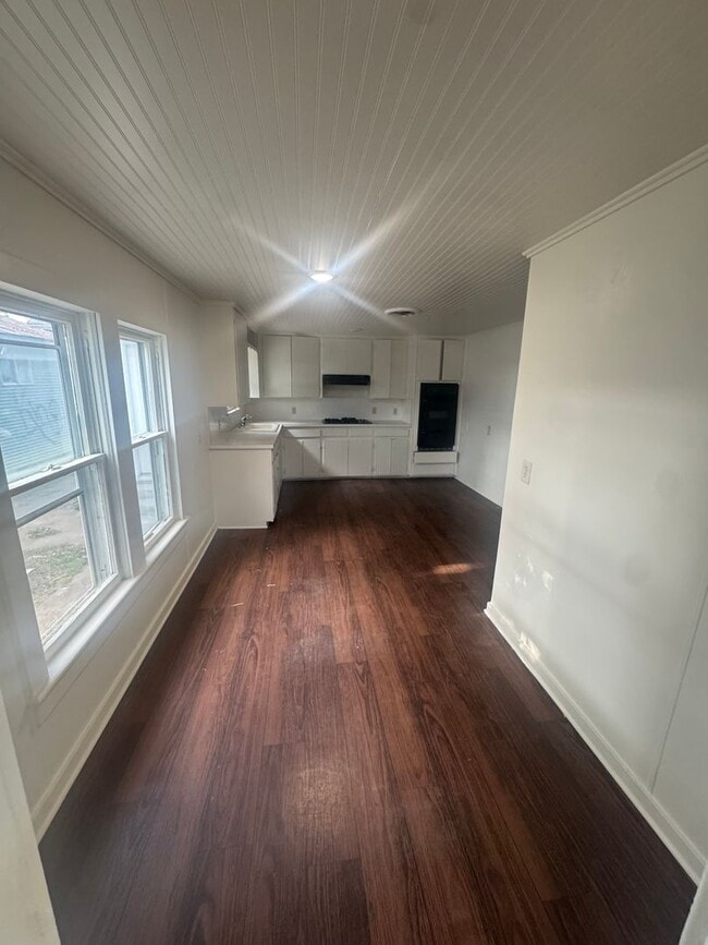 Photo - NEWLY RENOVATION - CHARMING 3/2 with STORAGE UNIT and COVERED PARKING