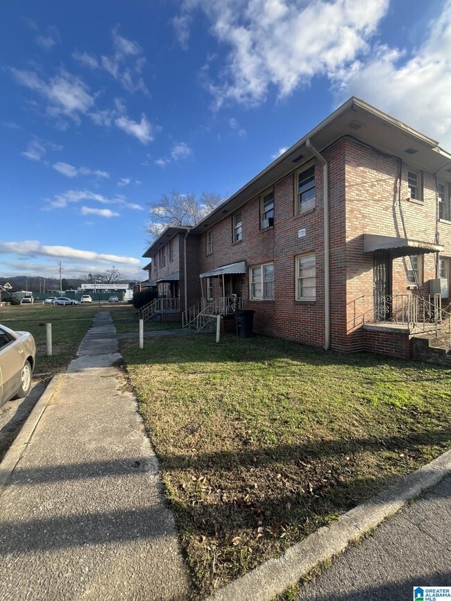 Photo - 7721 2nd Ct N Unit 208