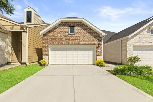 Building Photo - 3643 Standing Rock Dr Rental