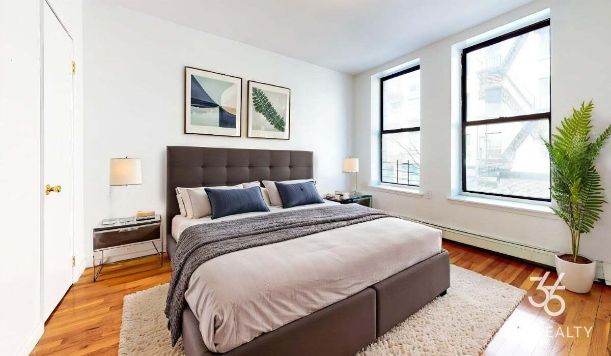 Photo - West 112th Street Unit 2D