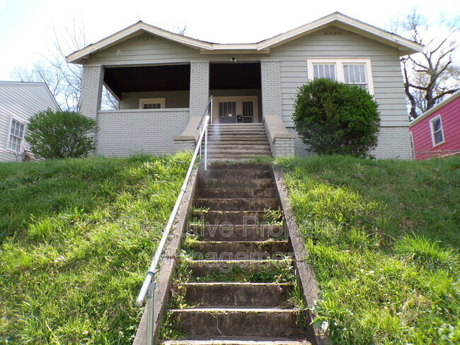 Building Photo - 929 41st St N Rental