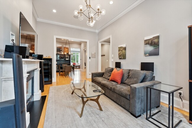 Photo - 546 Columbus Ave Unidad 1