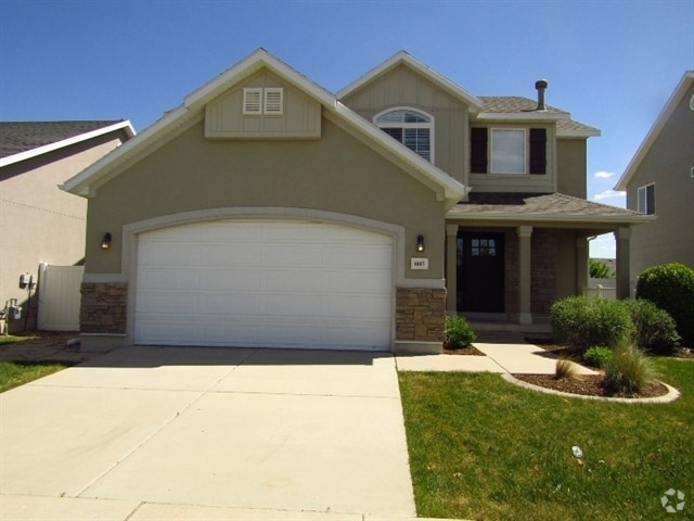 Building Photo - 6667 Haven Maple Dr Rental