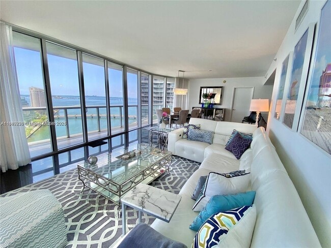 Photo - 465 Brickell Ave Condo Unit 1801