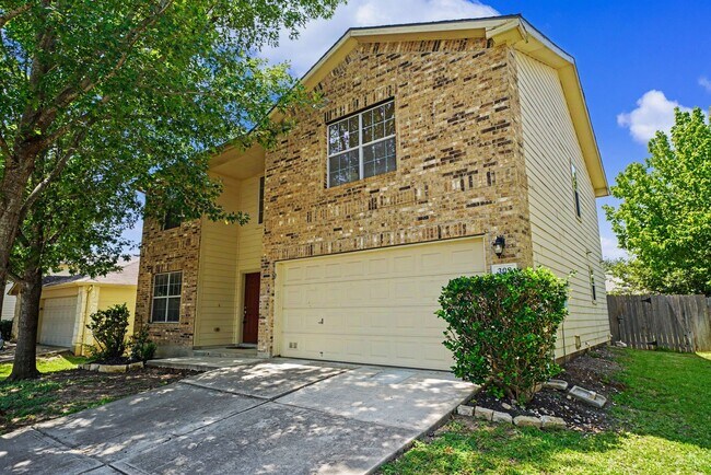 Photo - Spacious Cibolo Home Near Steele High School - Realtor Commission: $500