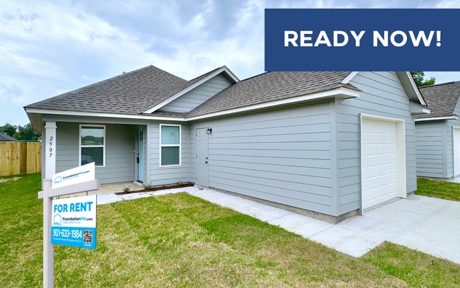 Photo - 2507 E Tyler Ave