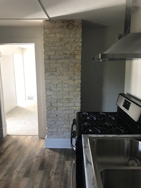 Photo - 1710 Greysolon Rd Townhome