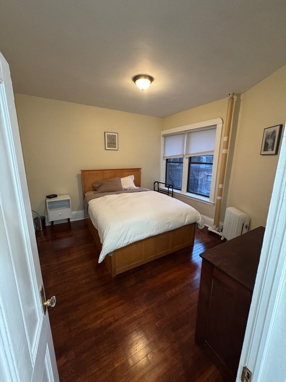 Building Photo - 37 Revere St Unit 5