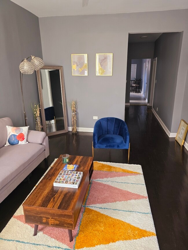 Photo - 6426 S Green St Unit #1