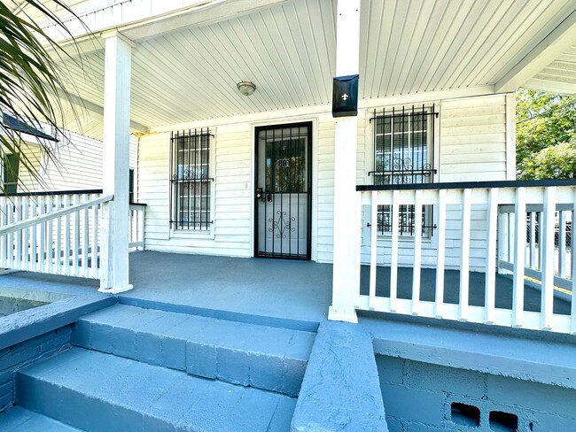 Photo - 2 Bedroom, 1.5 Bath House in East Central Neighborhood on the Charleston Peninsula!