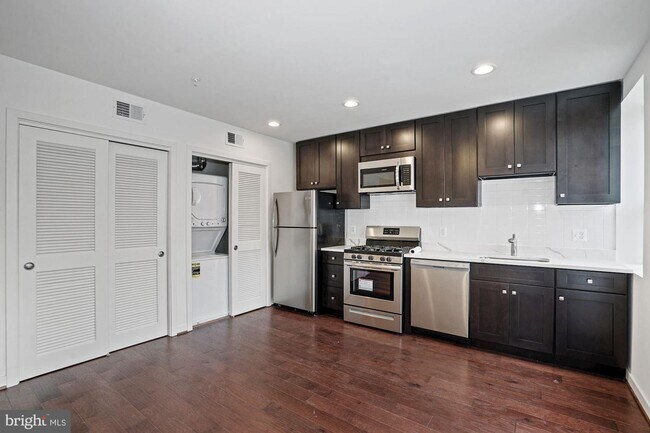 Photo - 1705 North Capitol St NE Unit B