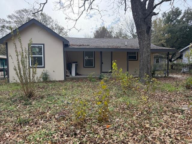 Photo - 1241 Hackberry Ave