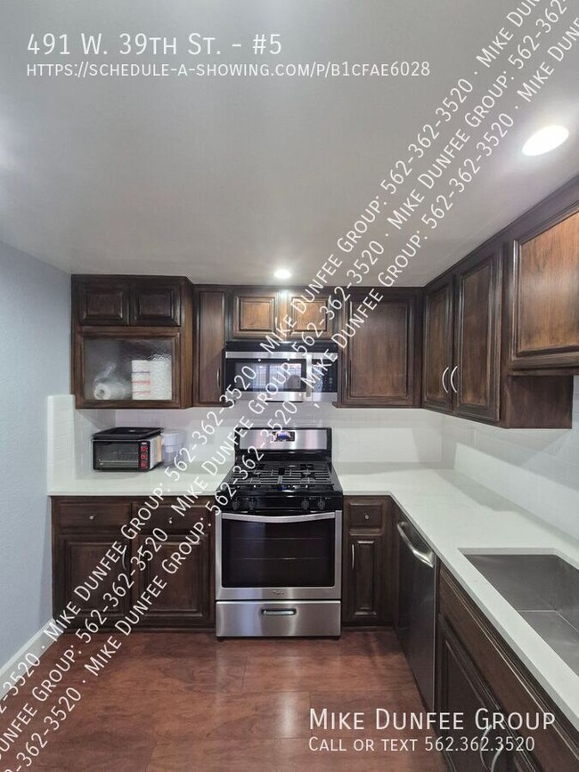 Photo - 491 W 39th St Apartment Unit #5