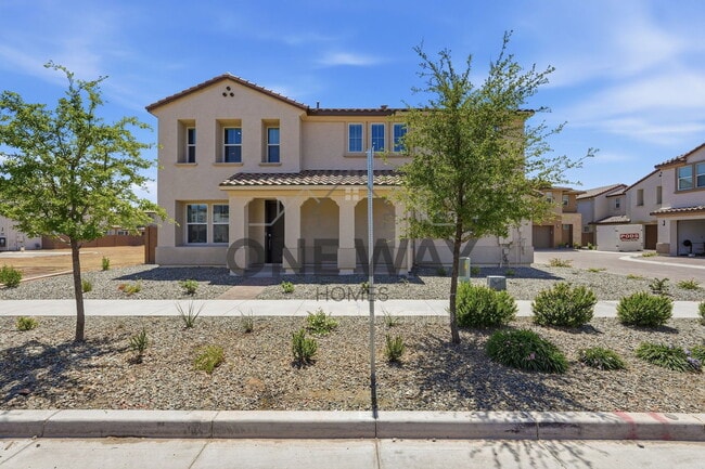 Building Photo - 10155 E Ulysses Ave