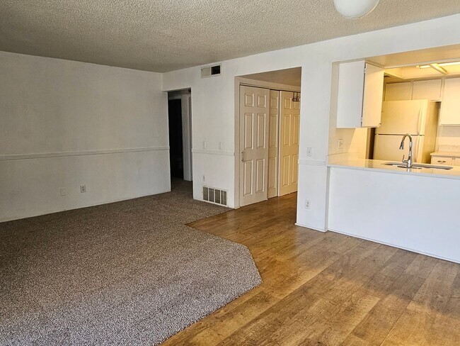 Photo - Roomy 1 Bedroom Condo on 2nd Floor with Covered Balcony Unit D05