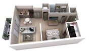 Studio (605)