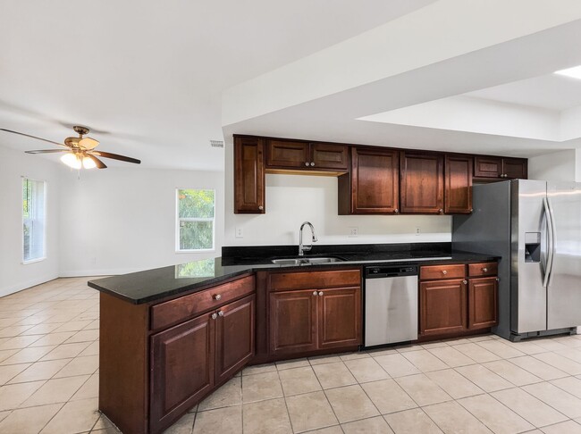 Photo - Annual rental offering privacy and space on 1.14 acres in Naples!