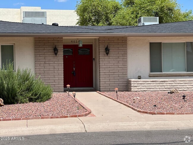Building Photo - 4614 S Kachina Dr Rental