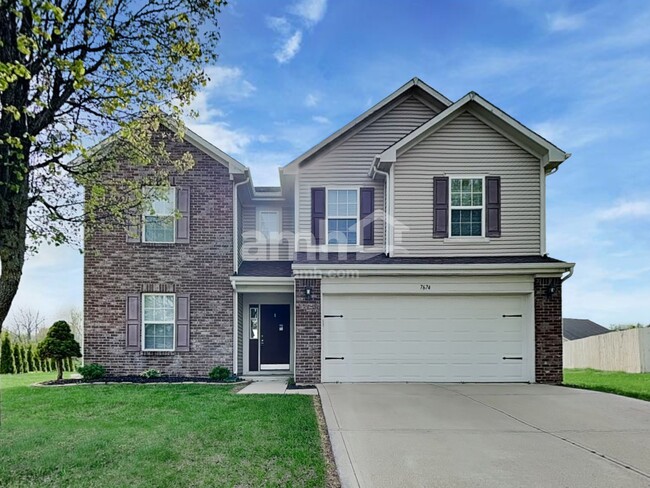 Photo - 7674 Pipestone Dr House