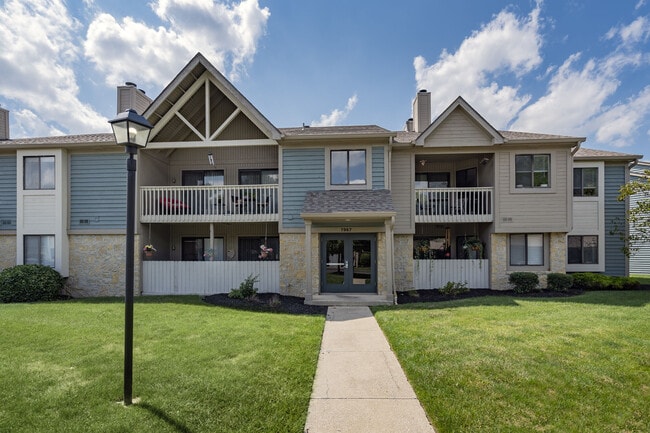 Ashlar Flats
