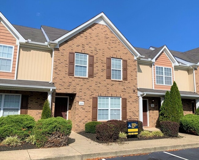 Photo - Two bedroom townhome for rent!