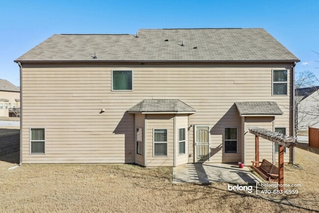 Photo - 3263 Highgrove Ln