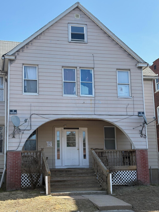 Photo - 1928 Broad St Apartment